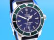 Breitling Super Heritage 46 Green Edition Limitiert