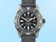 Breitling Superocean 44 Special DLC Black