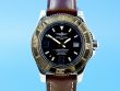 Breitling Superocean 44 mm Stahl/Gold
