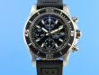 Breitling Superocean Chronograph II
