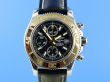 Breitling Superocean Chronograph II