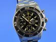 Breitling Superocean Chronograph II