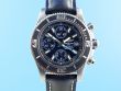Breitling Superocean Chronograph II