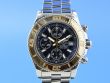 Breitling Superocean Chronograph II Stahl/18 kt Rosgold