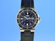 Breitling Superocean GMT