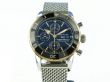 Breitling Superocean Hritage II Chronograph 44 Stahl/rosgold