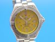 Breitling Superocean Yello Dial