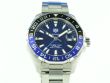 TAG Heuer Aquaracer 300M Calibre 7 GMT Automatic 43mm Batman