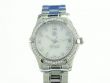 TAG Heuer Aquaracer Damenuhr - WAF1313 Diamanten