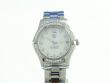 TAG Heuer Aquaracer Damenuhr - WAF1313 Diamanten