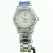 TAG Heuer Aquaracer Damenuhr - WAF1313 Diamanten