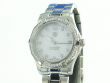 TAG Heuer Aquaracer Damenuhr - WAF1313 Diamanten