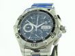 TAG Heuer Aquaracer Chronometer Chronograph CAF5010