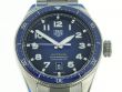 TAG Heuer Autavia Blue Dial Chronometer WBE5116