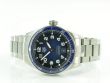 TAG Heuer Autavia Blue Dial Chronometer WBE5116