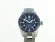 TAG Heuer Autavia Blue Dial Chronometer WBE5116