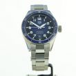 TAG Heuer Autavia Blue Dial Chronometer WBE5116