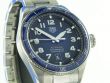 TAG Heuer Autavia Blue Dial Chronometer WBE5116