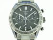 TAG Heuer Carrera Heuer Chronograph Calibre 02 Green Dial