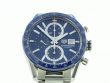 TAG Heuer Carrera Calibre 16 Chronograph CBM2112