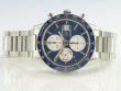 TAG Heuer Carrera Calibre 16 Blue Watch