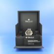 TAG Heuer Carrera Calibre 5 Automatik 39mm