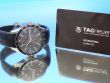 TAG Heuer Carrera Date Chronograph Juan Manuel Fangio