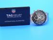 TAG Heuer Carrera Date Chronograph