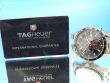TAG Heuer Carrera Date Chronograph