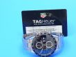 TAG Heuer Carrera Date Chronograph