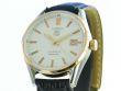 TAG Heuer Carrera Date Stahl/Gold WAR215D-0