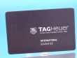 TAG Heuer Formula 1 Panoramadatum