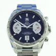 TAG Heuer Grand Carrera Calibre 17 Chronograph Chronometer
