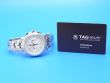 TAG Heuer Link Calibre 36 (Zenith) Chronograph