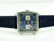 TAG Heuer Monaco 40th Anniversary LIMITIERTE EDITION Steve McQueen
