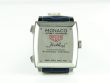 TAG Heuer Monaco 40th Anniversary LIMITIERTE EDITION Steve McQueen