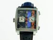 TAG Heuer Monaco Calibre 11 Automatic Gulf Special