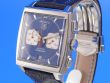 TAG Heuer Monaco Chronograph