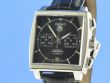 TAG Heuer Monaco Saphirglas