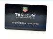 TAG Heuer Monaco Saphirglas