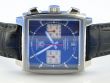 TAG Heuer Monaco Saphirglas