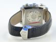 TAG Heuer Monaco Saphirglas