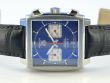 TAG Heuer Monaco Saphirglas