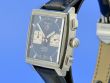 TAG Heuer Monaco Spahirglas
