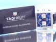 TAG Heuer Monaco Steve McQueen Re-Edition blau CAW2111