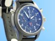 IWC Doppelchronograph Edtition TOP GUN