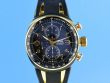 Oris TT3 Chronograph Formular Gold 7587 Titanium