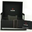 TUDOR Black Bay schiefergraues Zifferblatt 79250BA