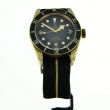 TUDOR Black Bay schiefergraues Zifferblatt 79250BA