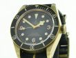 TUDOR Black Bay schiefergraues Zifferblatt 79250BA
